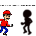 mario versus ???
