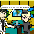 bem vindo/welcome