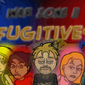 War Zone II:Fugitives 
