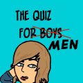 The Men quiz