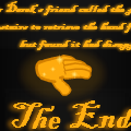 TGH - End