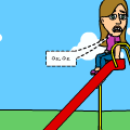The Slide