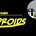 star wars Droids
