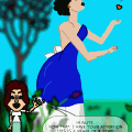 'MY DRESS'