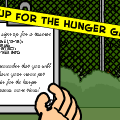 sign ups