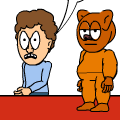 garfeild