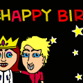 Happy Birthday Emma