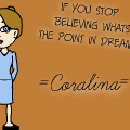 Coralina