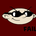 Fail : Numbuh 1'