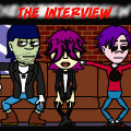 THE INTERVIEW