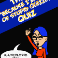 The BITOSQ Quiz
