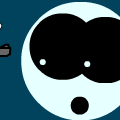 Hey Moon