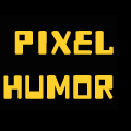 Pixel Humor