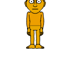 Orange Power