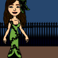 DRESS CONTEST!