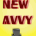 NEWAVVY