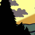 Sunset Dream