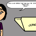 Junk File