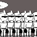 TotD: Impostor