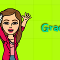 What grade will you be in?
