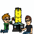 Chatbar Tales