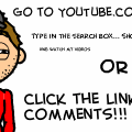 My YouTube