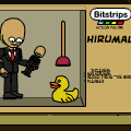 Bit Action Figure