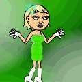 TotD: Glowing