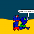 Tales of Sporeians