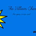 the League of Villain Rejects