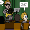 'The Philharmonic'