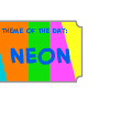 TotD: Neon