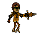ethans kick ass armour 3.0