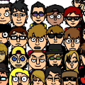 My Friends and Me!#2
