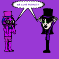 TotD: Purple