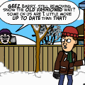 TotD: Showoff
