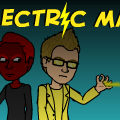 Electric Man