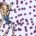 IT'S MY BITVERSARY!!