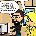 TotD: Error