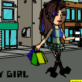 City girl