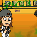 The School Quiz 
