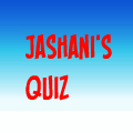 jashani's quiz