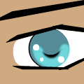 trololol BLUE'S EYE
