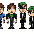 Which Avatar?