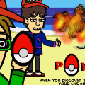 Cancelled - Poke-Pets