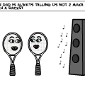 TotD: Racket
