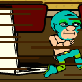 TotD: Super Poke
