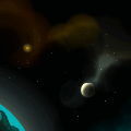 Cosmic Threads