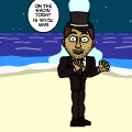 Beach Talk