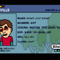 Driver's License